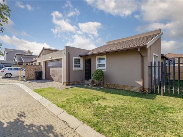 3 Bedroom Property for Sale in Newmarket Eastern Cape